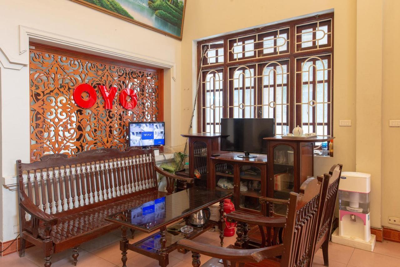 Oyo 333 Nhue Giang Hotel - Hanoi — Photos 2