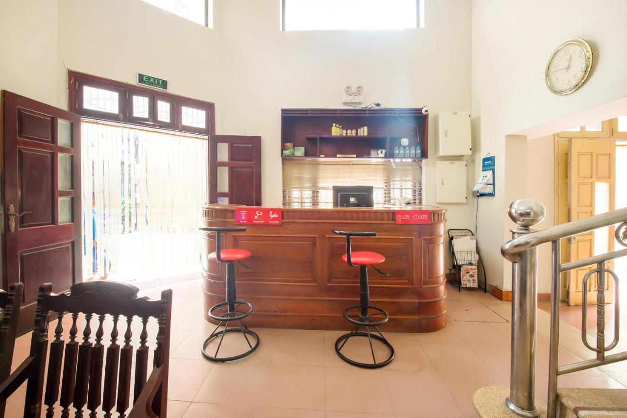 Oyo 333 Nhue Giang Hotel - Hanoi — Photos 3